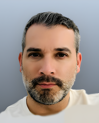 Photo of Joel Cutter, Licensed Professional Counselor, LPC, LT