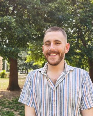 Photo of Matty Beard, Clinical Social Work/Therapist, LICSW, LCSW, LCSW-C