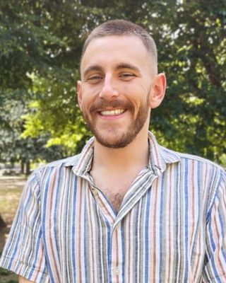 Photo of Matty Beard, Clinical Social Work/Therapist, LICSW, LCSW, LCSW-C