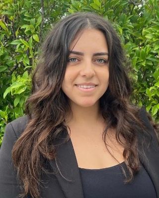 Photo of Serena Abou-Sleiman, Psychologist, MPsych, PsyBA General