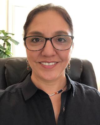 Photo of Eloisa Duarte, Counselor in Toledo, OH