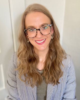 Photo of Candice West, Resident in Counseling, MS