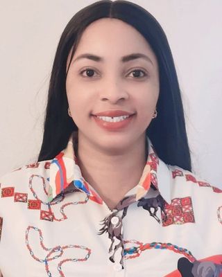Photo of Feilcitas Okwara, PMHNP-B, Psychiatric Nurse Practitioner