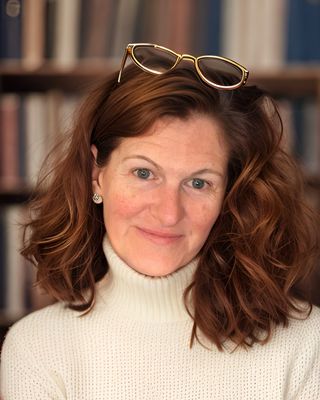 Photo of Terri Michelle Morgan, Clinical Social Work/Therapist, LICSW, MSW