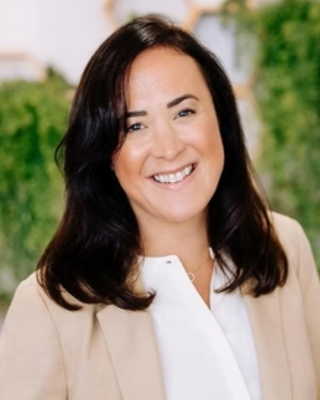 Photo of Sarah Haase, Psychologist, LPC