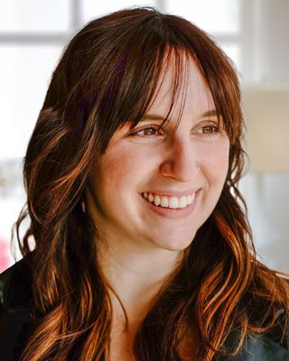 Photo of Gabby Veri, Licensed Professional Counselor, MA, LPCC
