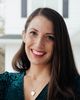 Dr. Caitlin Wolford Clevenger