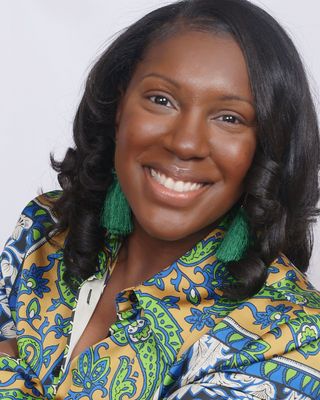 Photo of Amber K Hill, Clinical Social Work/Therapist in Woodbridge, NJ
