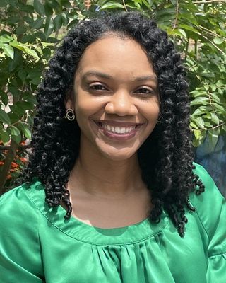 Photo of Ashley D. King, Marriage & Family Therapist in Houston, TX