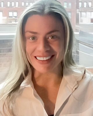 Photo of Lolly OSullivan, Counselor, LCPC, PMH-C