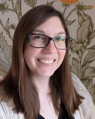 Photo of Kierstin Silverman, Counselor, LPC