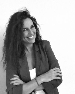 Foto de Sandra López Caballol - Sandra López Caballol, Psicólogo, Lic. en Psicología, COPIB