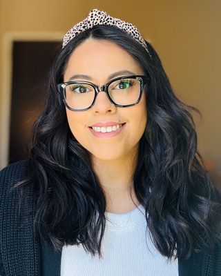 Photo of Emma Salazar - Emma Salazar Counseling PLLC, Licensed Professional Counselor Associate, MA, LPC-A