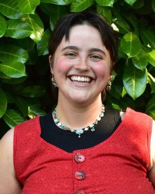 Photo of Anna Sweetland, Marriage & Family Therapist Associate, LMFTA