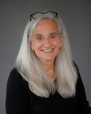 Photo of Franci Richardson, Clinical Social Work/Therapist, MSW, LICSW