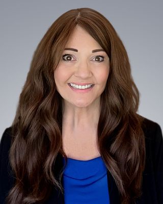 Photo of Jodi Morley, Pre-Licensed Professional, MA, RMHCI