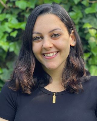 Photo of Gabby Parisi, Psychiatric Nurse Practitioner in New Jersey