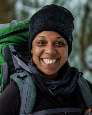 Photo of Shamay Thomas, Psychiatric Nurse Practitioner, FNP-C, PMHNP