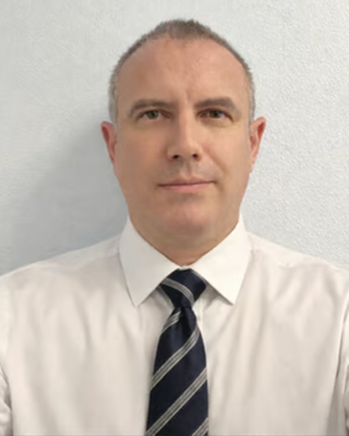 Photo of Marsel Kogan, Psychiatric Nurse Practitioner, ARNP, PMHNP, FNP