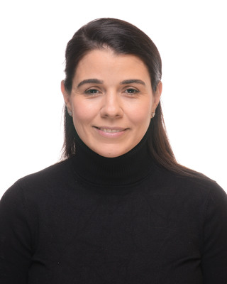 Photo of Stephanie Benjamin, Psychologist in Sciota, PA