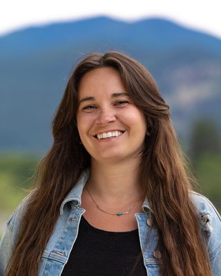 Photo of Sydney Rasmussen, Pre-Licensed Professional, PCLC