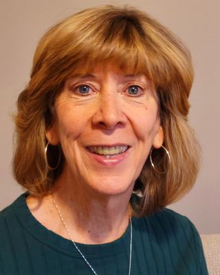 Photo of Joan Juhnke, Counselor in Massachusetts