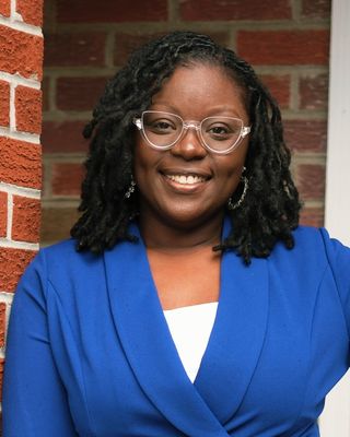 Photo of Janika Phillips, Clinical Social Work/Therapist, PhD, LCSW, CCTP
