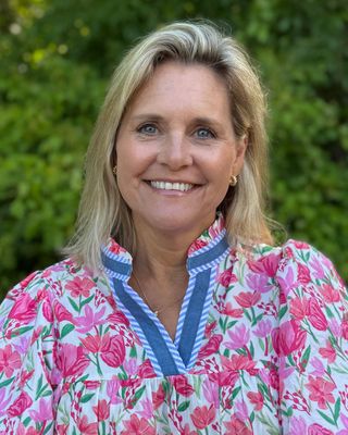 Photo of Kim Finch, Clinical Social Work/Therapist, LCSW