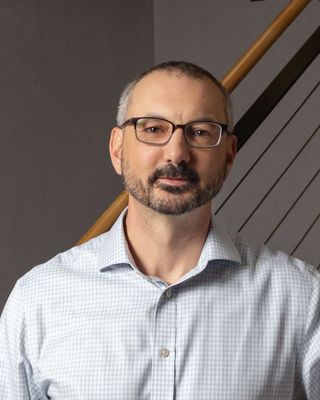 Photo of Michael Lembaris, Psychologist, PsyD
