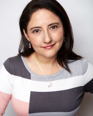 Photo of Diana Santiago, Psychiatrist in Auburn, MA