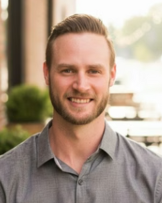 Photo of Andrew Brandt, Licensed Professional Counselor, LPC