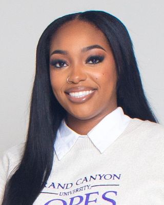 Photo of Faith Epps-Harper, Clinical Social Work/Therapist, LMSW