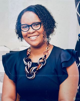 Photo of Clarillette Heredia, Marriage & Family Therapist, LMFT