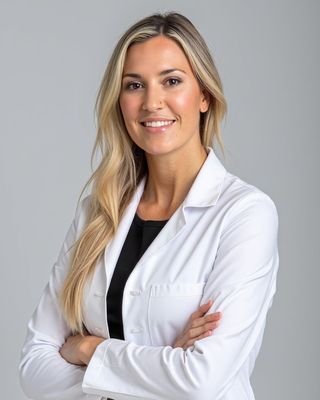 Photo of Ashley Green, Psychiatric Nurse Practitioner, PMHNP