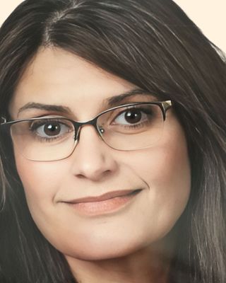 Photo of Clarisa Hernandez-Koogle, Psychiatric Nurse Practitioner, MSN, PMHNPBC