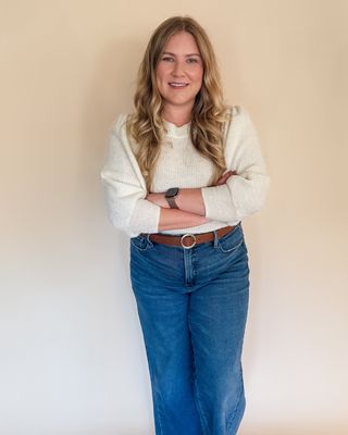 Photo of Britney Vincent, Licensed Professional Counselor, MS, LPC , NBCC