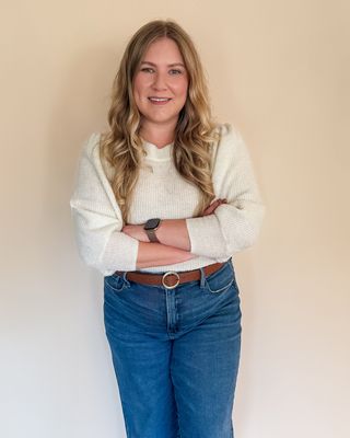 Photo of Britney Vincent, Licensed Professional Counselor, MS, LPC , NBCC