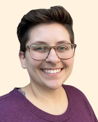 Photo of Sophia Savage, Licensed Professional Counselor, MA, LPC