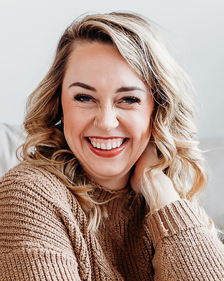 Photo of Megan Kolb, Clinical Social Work/Therapist, LCSW
