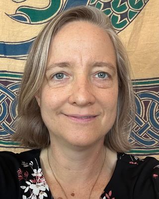 Photo of Anna Steele, Clinical Social Work/Therapist, LCSW