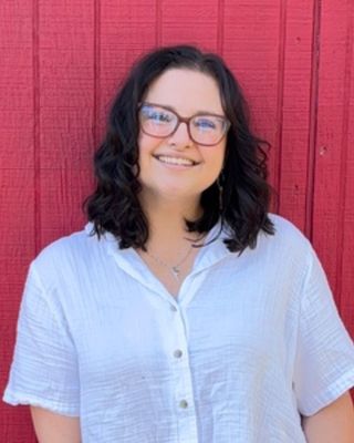 Photo of Hannah Kinney, Clinical Social Work/Therapist