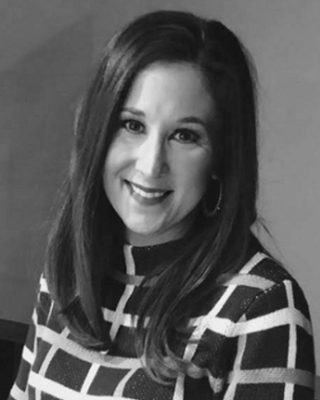 Photo of Becky Matlock, Licensed Professional Counselor