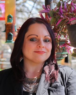 Photo of Tessa Reynolds, Marriage & Family Therapist, LMFT