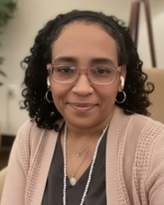 Photo of Renesa Clemons, Clinical Social Work/Therapist, LCSW