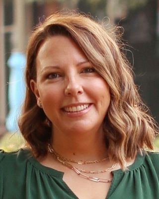 Photo of Stefanie Scott, Marriage & Family Therapist Associate in Greenville, SC