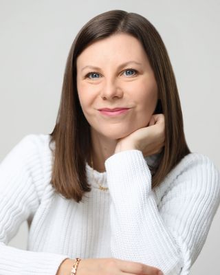 Photo of Whitney Graff, Psychologist, PsyD, ABPP