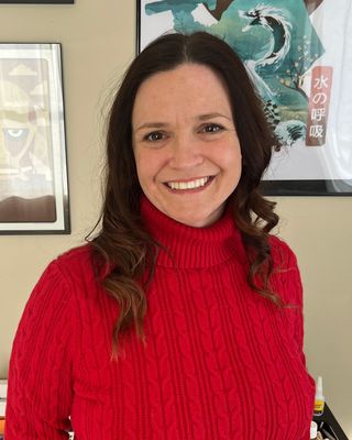 Photo of Melanie Zerndt, Licensed Master Social Worker, LCSW, CAADC