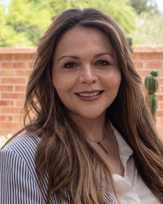 Photo of Claudia Hannum, Drug & Alcohol Counselor in Cochise County, AZ