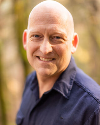 Photo of Marty Michelson (.he.him), MAMFT, LPC, OHP, EMDR, Licensed Professional Counselor