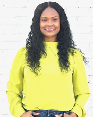 Photo of Francis Clark, Licensed Professional Counselor, LPC-S